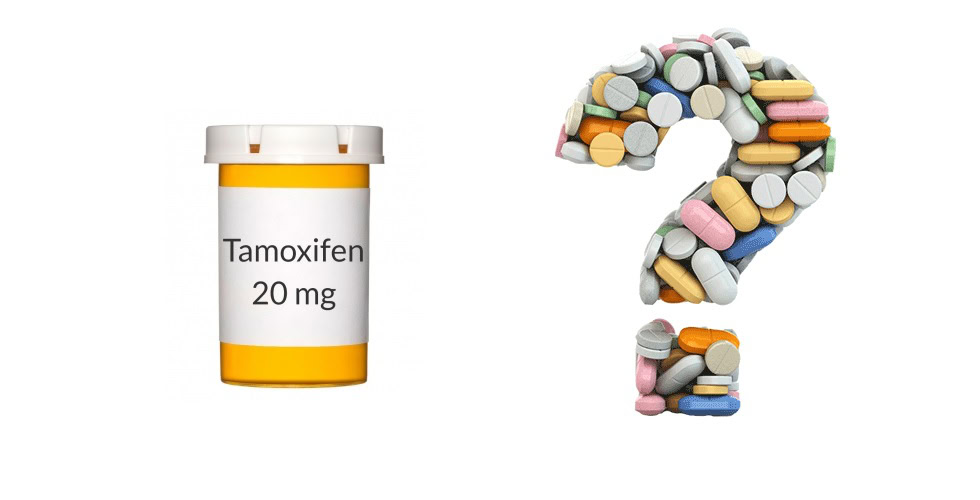Can't tolerate tamoxifen, can I stop it? Pillcheck