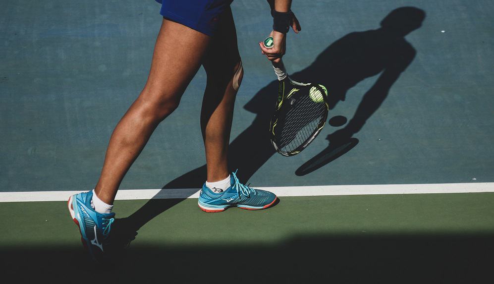 Best Tennis Shoes for Different Tennis Surfaces