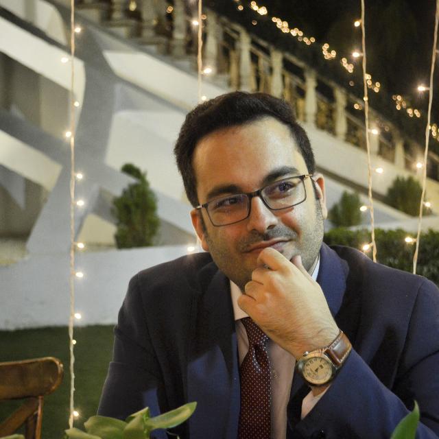 رضا منتظری نمین
