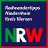 Flachshof Nettetal - Radwandertipps Niederrhein NRW Kreis Viersen
