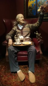 Ray Harryhausen tribute, LACMA, 2016