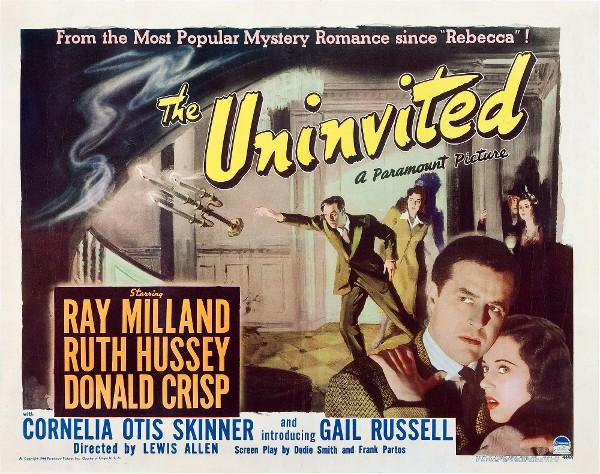 The Uninvited (1944)