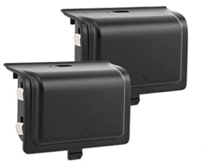image of Moko battery charger for Xbox