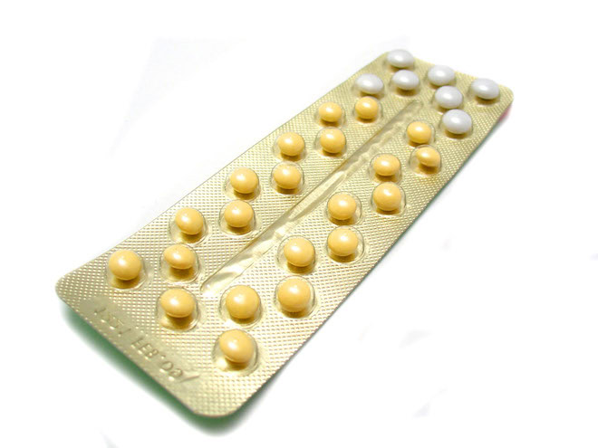 5 Surprising Things That Happened When I Stopped Taking The Pill | RachaelRoehmholdt.com