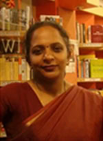 Janaki Visvanath
