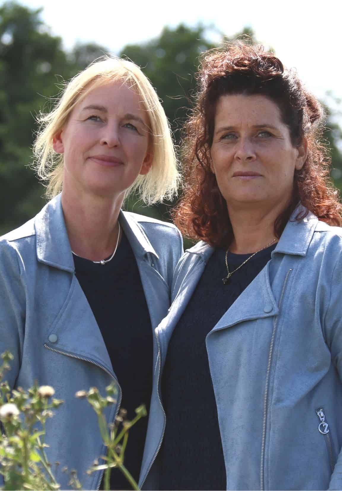 Alien Bisschop en Jacqueline Wissing Uitvaartbegeleiding Alien Bisschop en Jacqueline Wissing Uitvaartbegeleiding