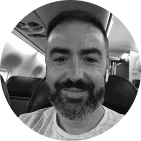 Matthew Finlayson, SVP of Engineering