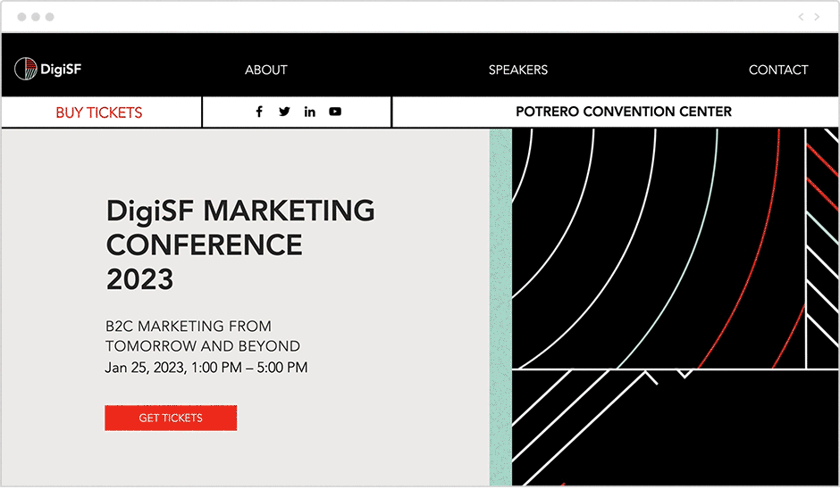 Interactive & Video on Website | AnitaM