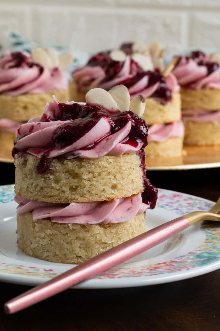 cherryalmondcake-4