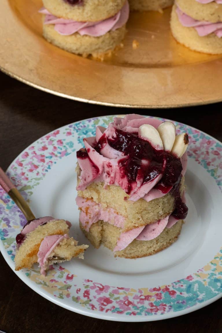 cherryalmondcake-7