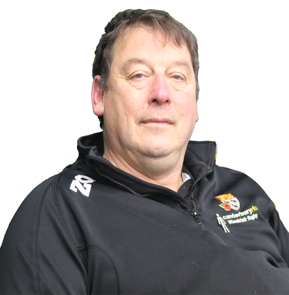 Brian Pitchford