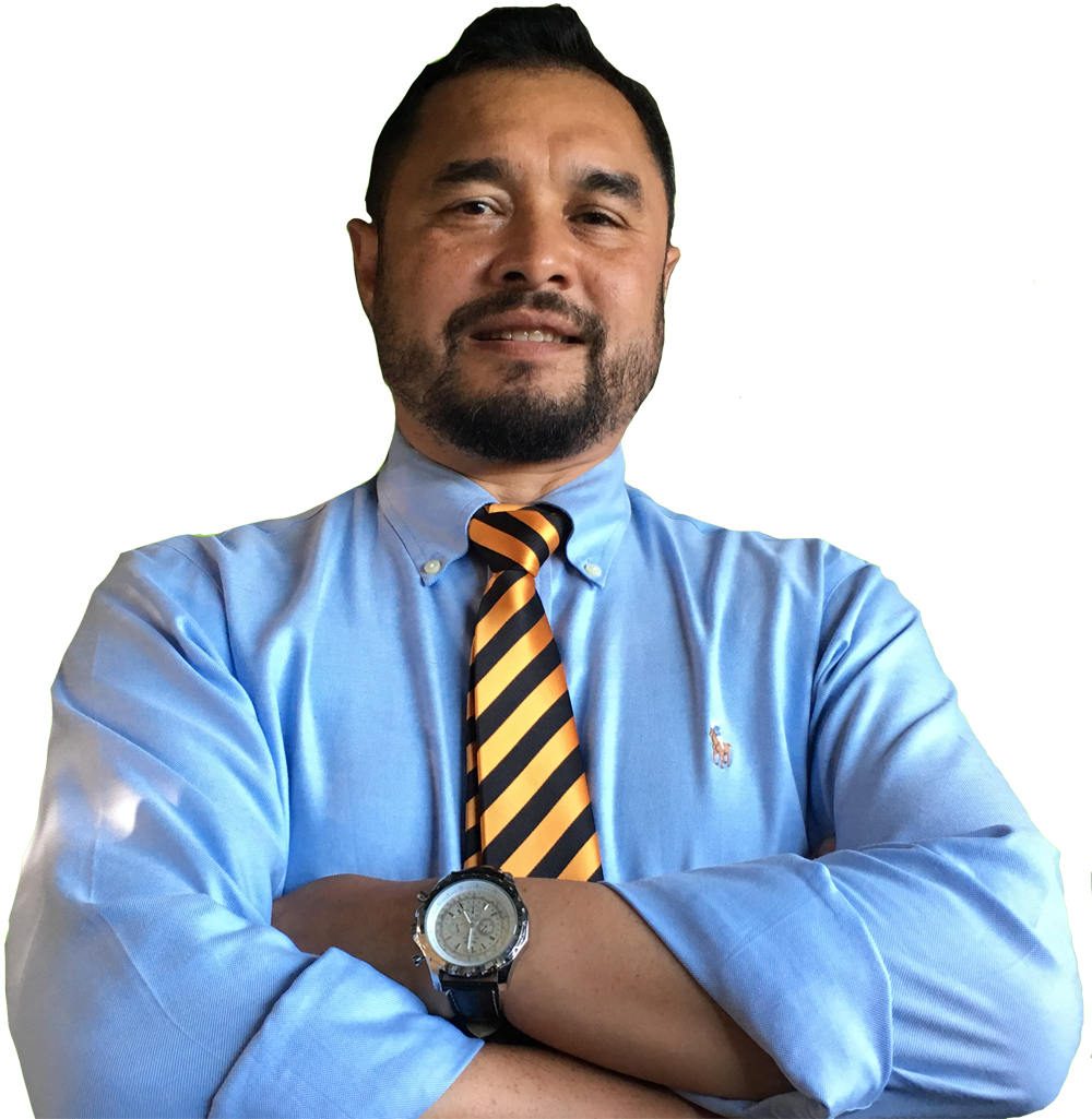 Denys Andrianjafy