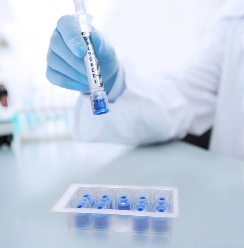 IMI PrepLock Tamper Evident Caps Caps for ENFit, Oral, IV Containers