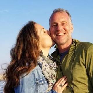 Michael and Lily Kessler