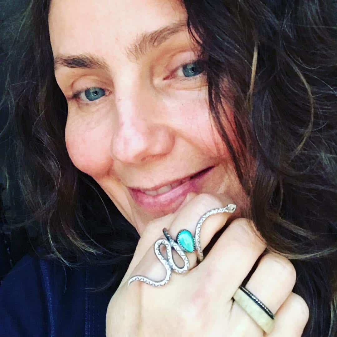 Rachel Gratz