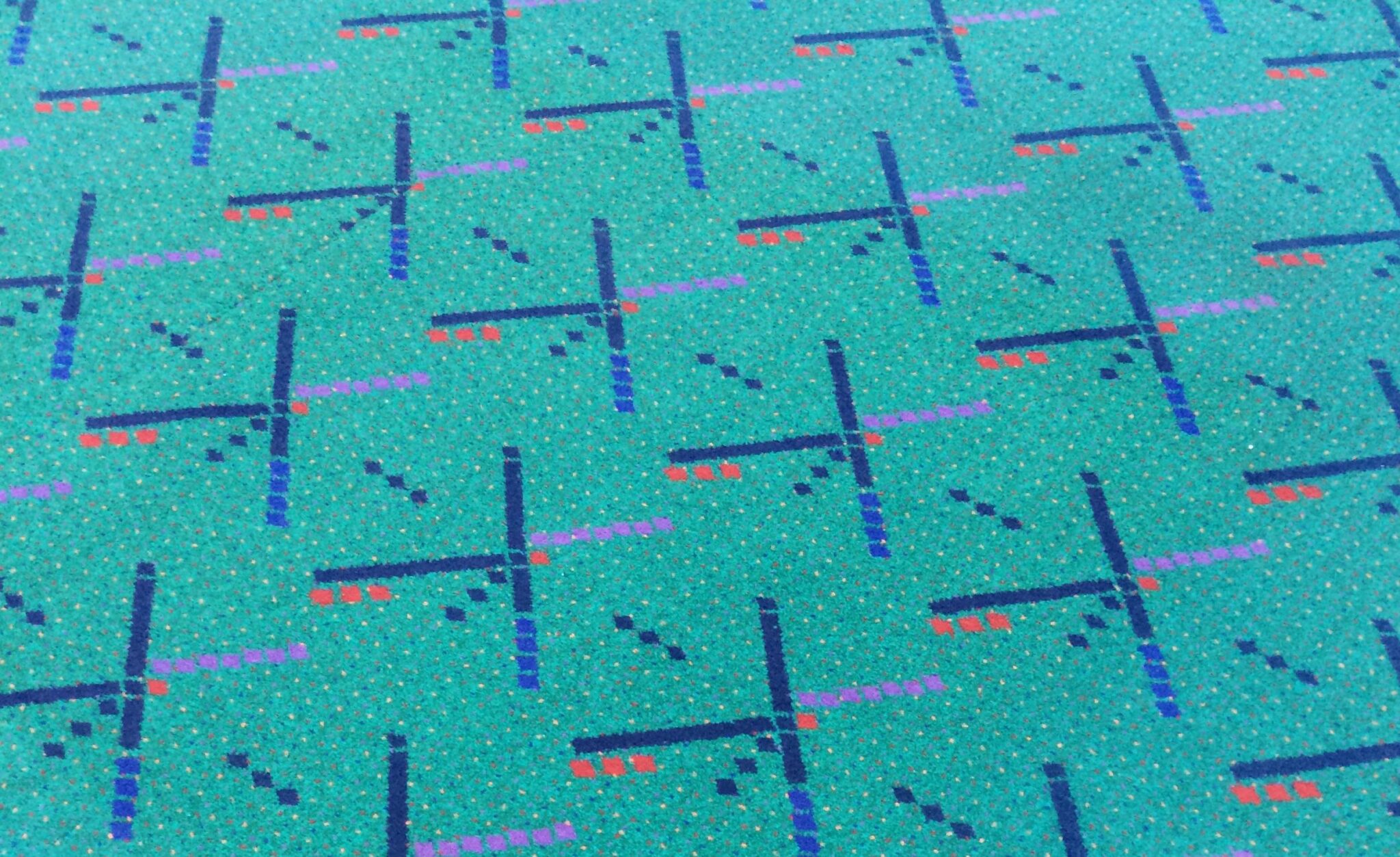 Spring Cleaning 101: What’s In Your Carpet? Spring Cleaning 101: What’s In Your Carpet?
