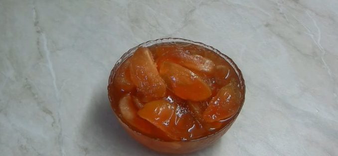 яблочное варенье дольками домашнее яблочное варенье дольками домашнее
