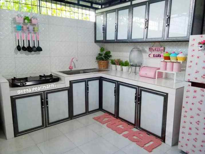 Desain dapur cantik Desain dapur cantik