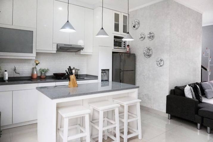 dapur cantik kekinian dapur cantik kekinian