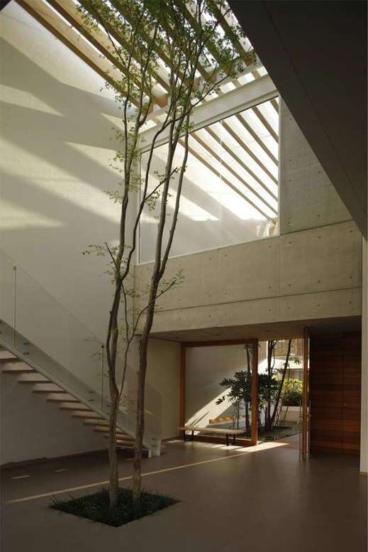 desain taman indoor desain taman indoor