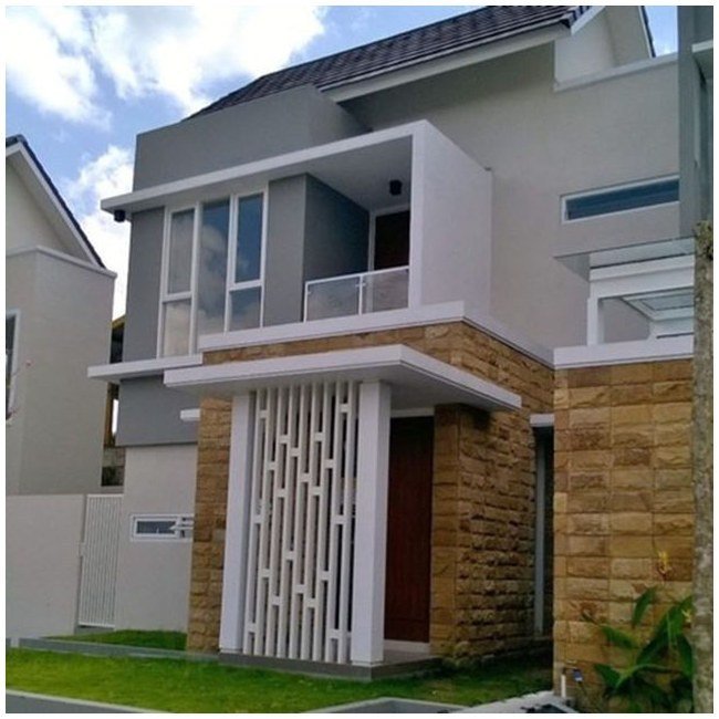 gambar teras minimalis yang elegan gambar teras minimalis yang elegan