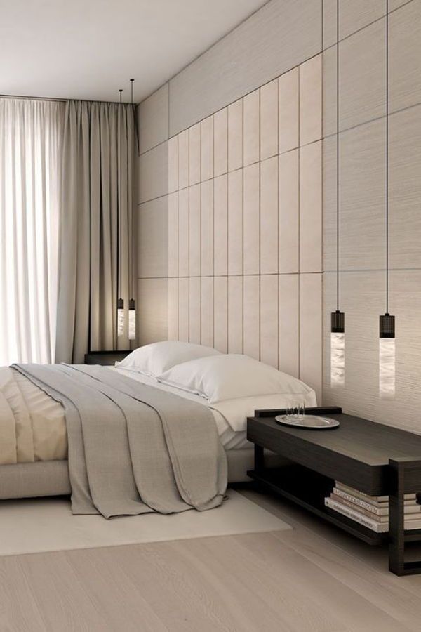 kamar minimalis elegan kamar minimalis elegan