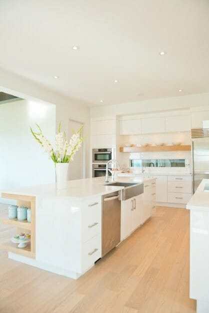 Kitchen Set Minimalis Dengan Pulau Dapur Kitchen Set Minimalis Dengan Pulau Dapur