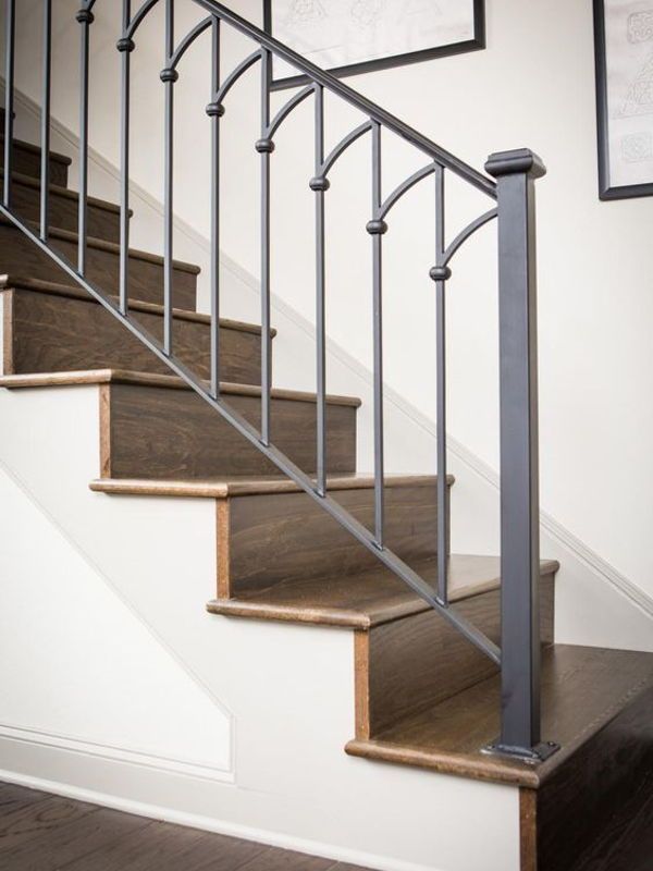 railing tangga yang cantik railing tangga yang cantik