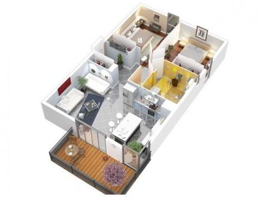 sketsa rumah minimalis 2 kamar sketsa rumah minimalis 2 kamar