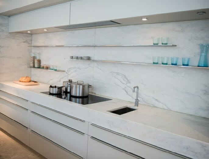 pelapis dinding dapur marmer pelapis dinding dapur marmer