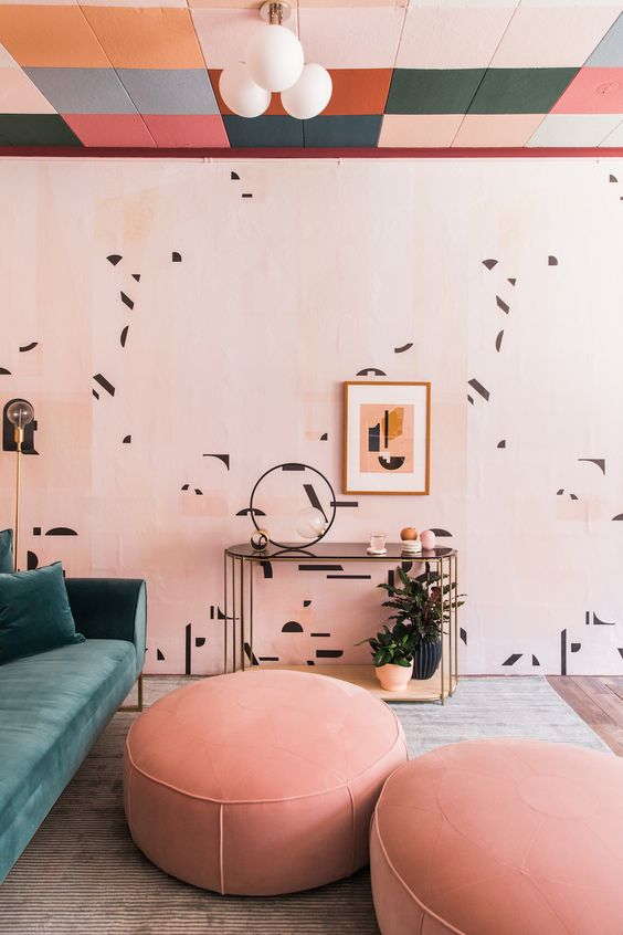 42 Dekorasi Kamar Tidur Artistik Unik Cantik 42 Dekorasi Kamar Tidur Artistik Unik Cantik