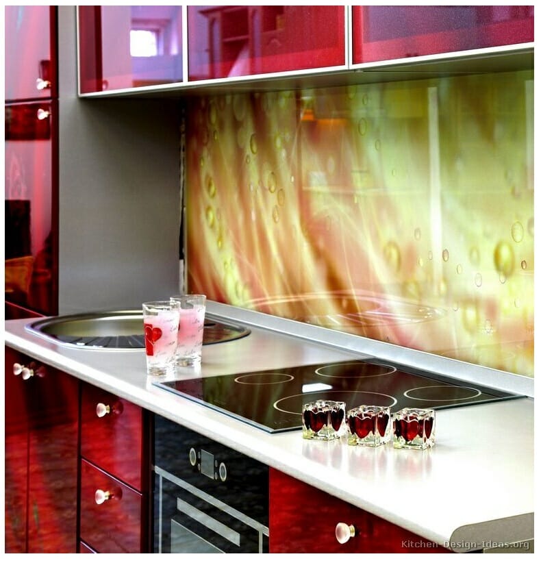 pelapis dinding dapur kaca berwarna pelapis dinding dapur kaca berwarna