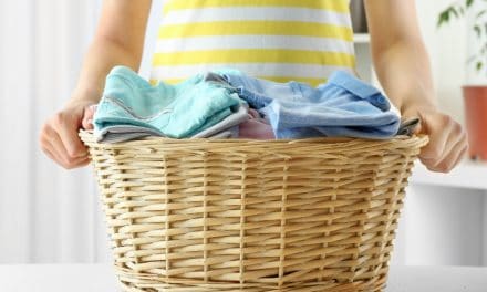 7 Tips to Declutter on a Low Income (and why it’s different)