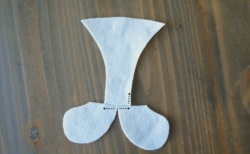DIY Halloween Mask Tutorial