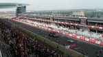 2020 Chinese Grand Prix postponed due to coronavirus outbreak 2020 Chinese Grand Prix postponed due to coronavirus outbreak