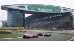 Getting There & Around – Chinese Grand Prix Getting There & Around – Chinese Grand Prix