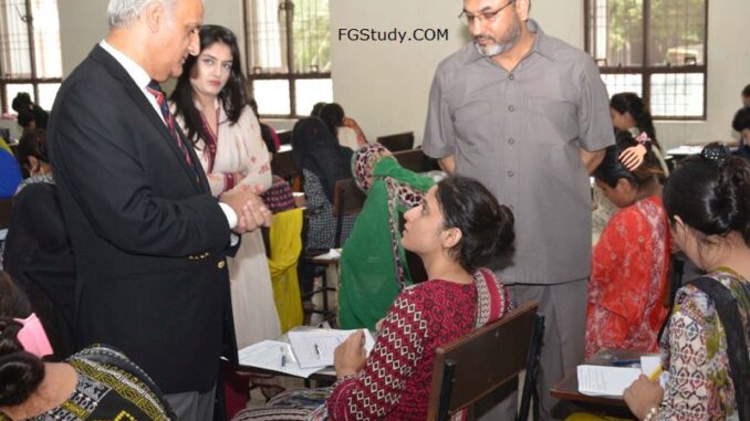 punjab-university-exam-schedule image exam center LLB Exam Punjab University
