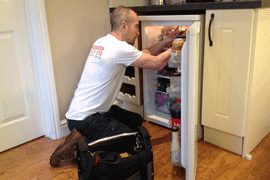 Fridge Repair