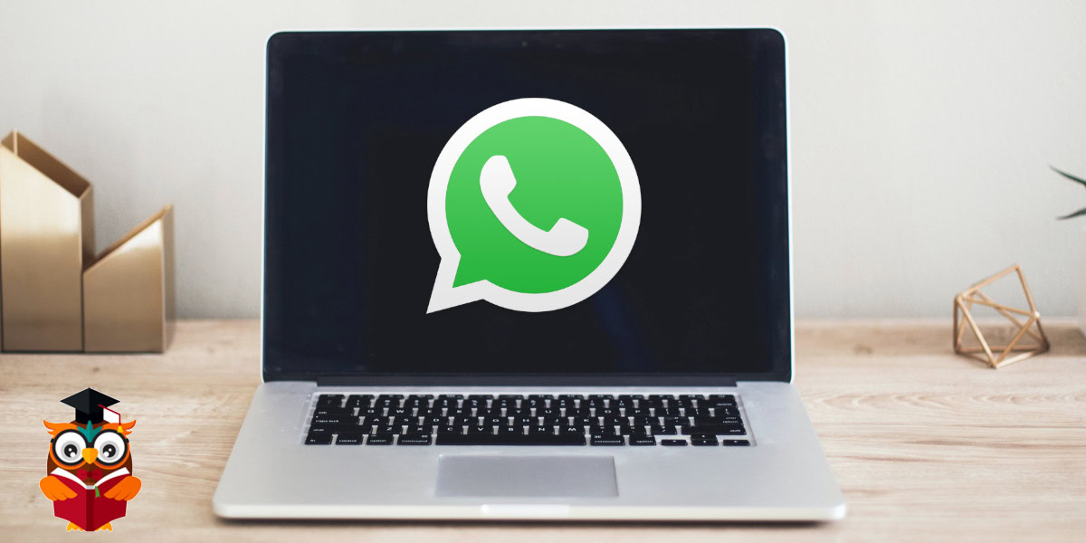 whatsapp su computer