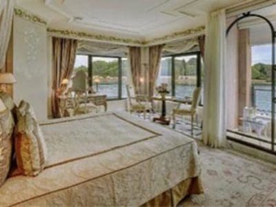 BELMOND HOTEL CIPRIANI, VENICE BELMOND HOTEL CIPRIANI, VENICE