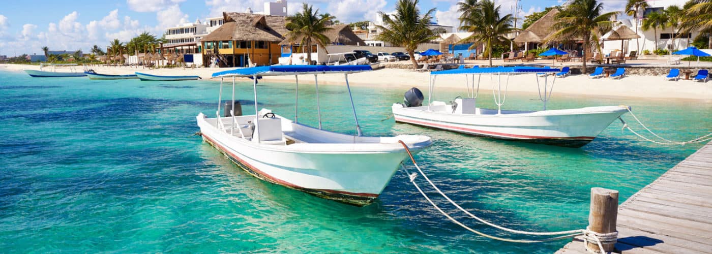 Puerto Morelos Puerto Morelos