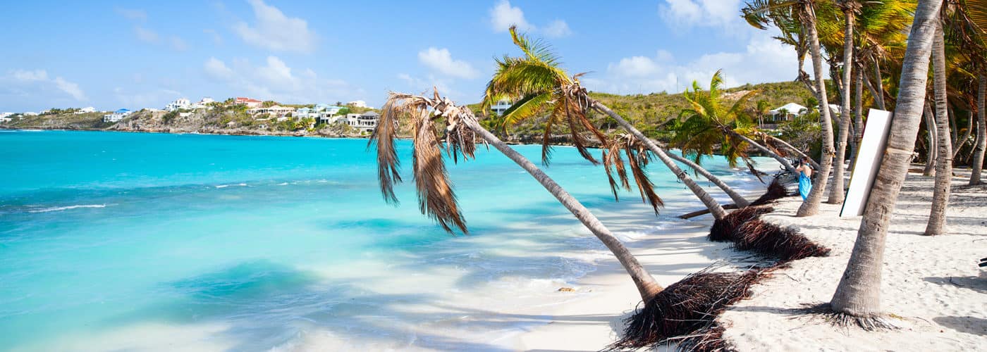 Anguilla Anguilla
