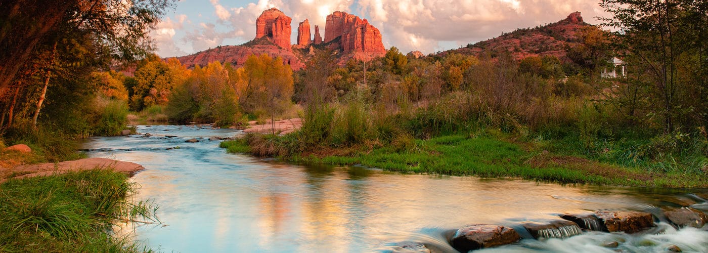 Sedona Sedona