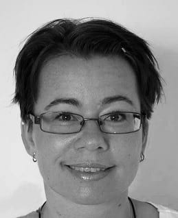 Anette Bohlin - Eslöv