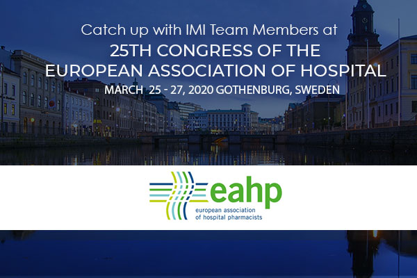 EAHP-2020-600x400 International Medical Industries attends EAHP 2020
