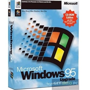 Windows 95 ISO download: Windows 95 free download 4 Windows 95 ISO download: Windows 95 free download 2