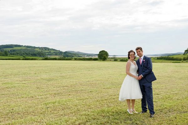 our-wedding The wedding of Ross and Adele overlooking the Kent Estuary