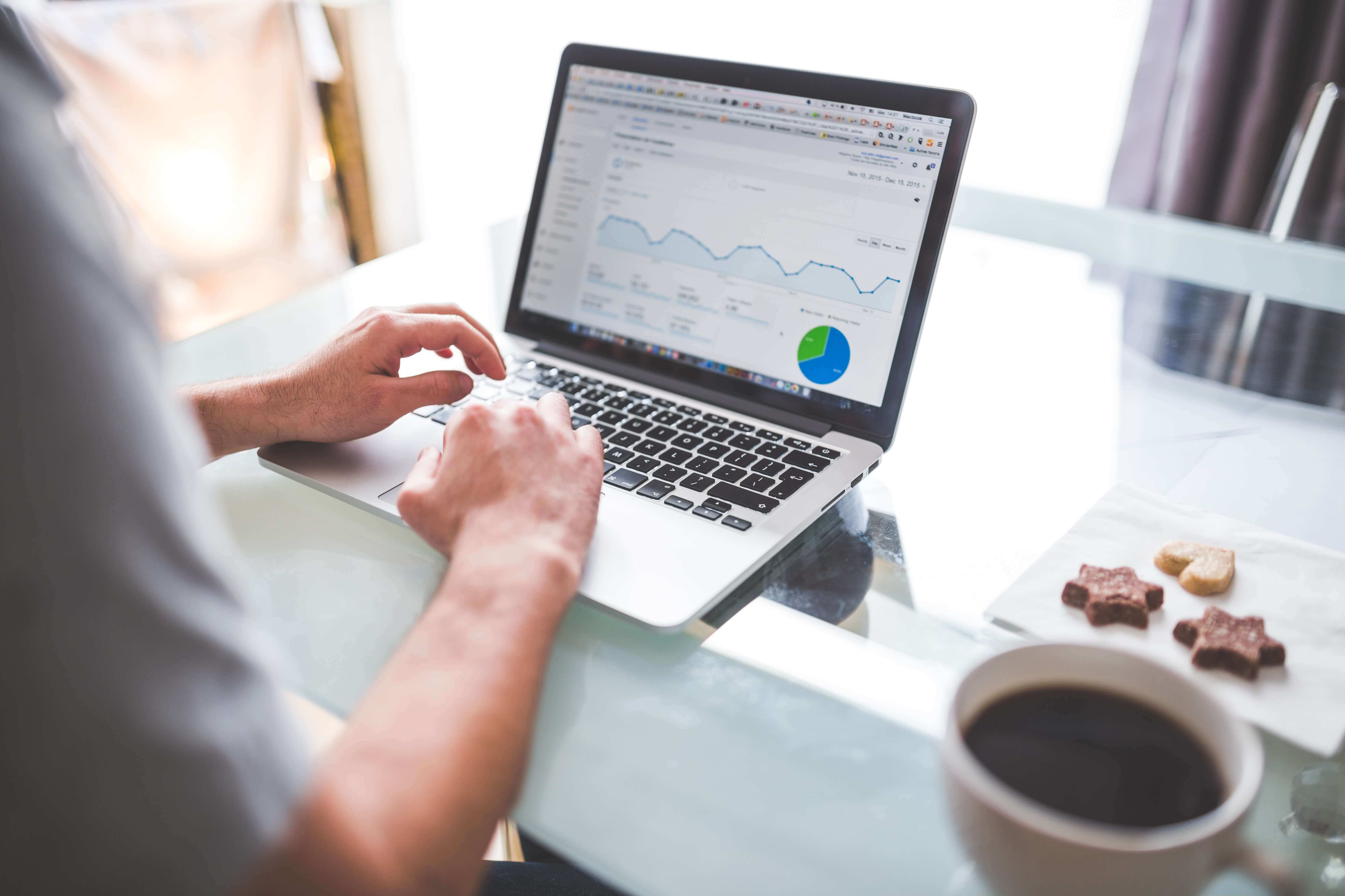 Jakie możliwości Google Ads sprawdzają się najlepiej w e-commerce?