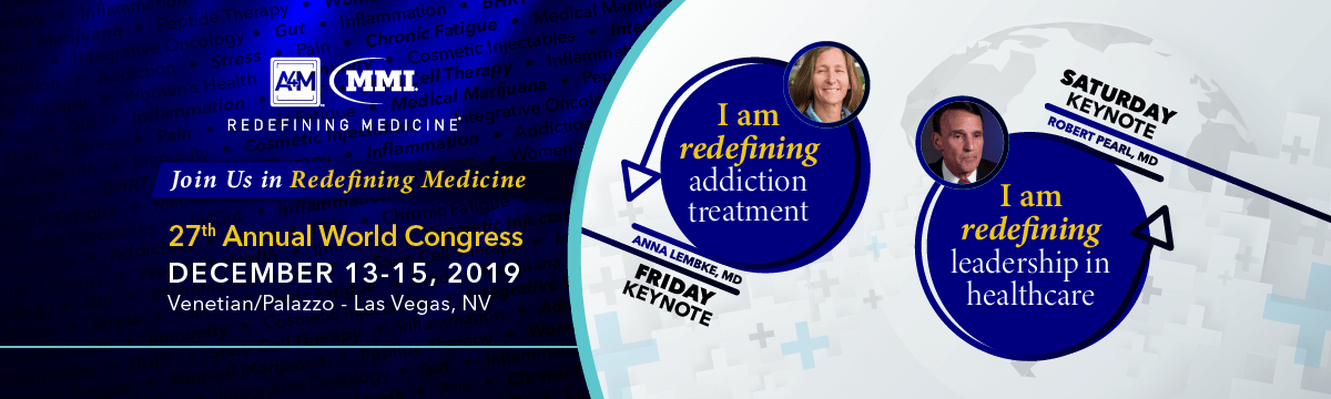 MMI Annual World Congress