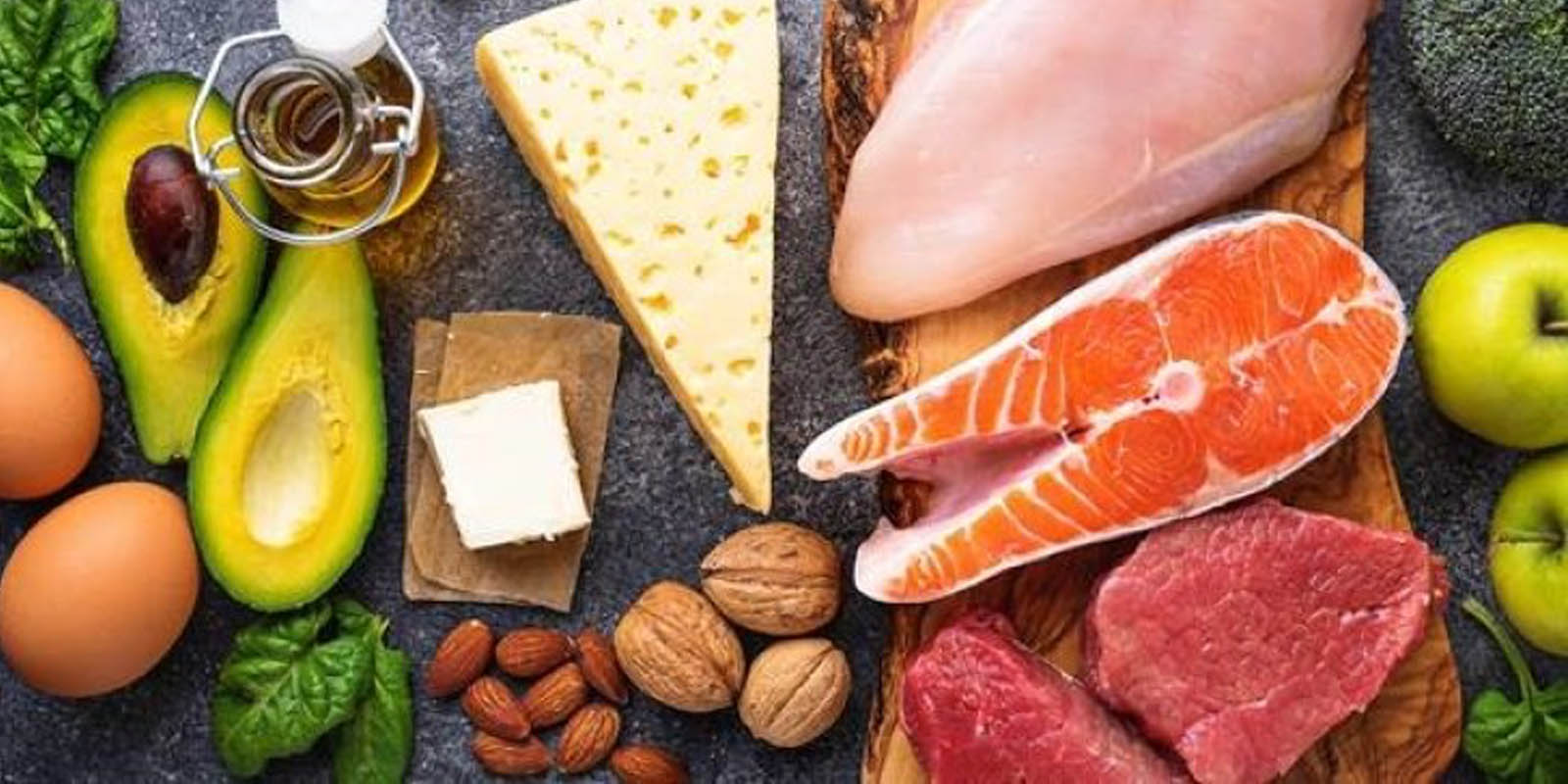 Low Carb Houston